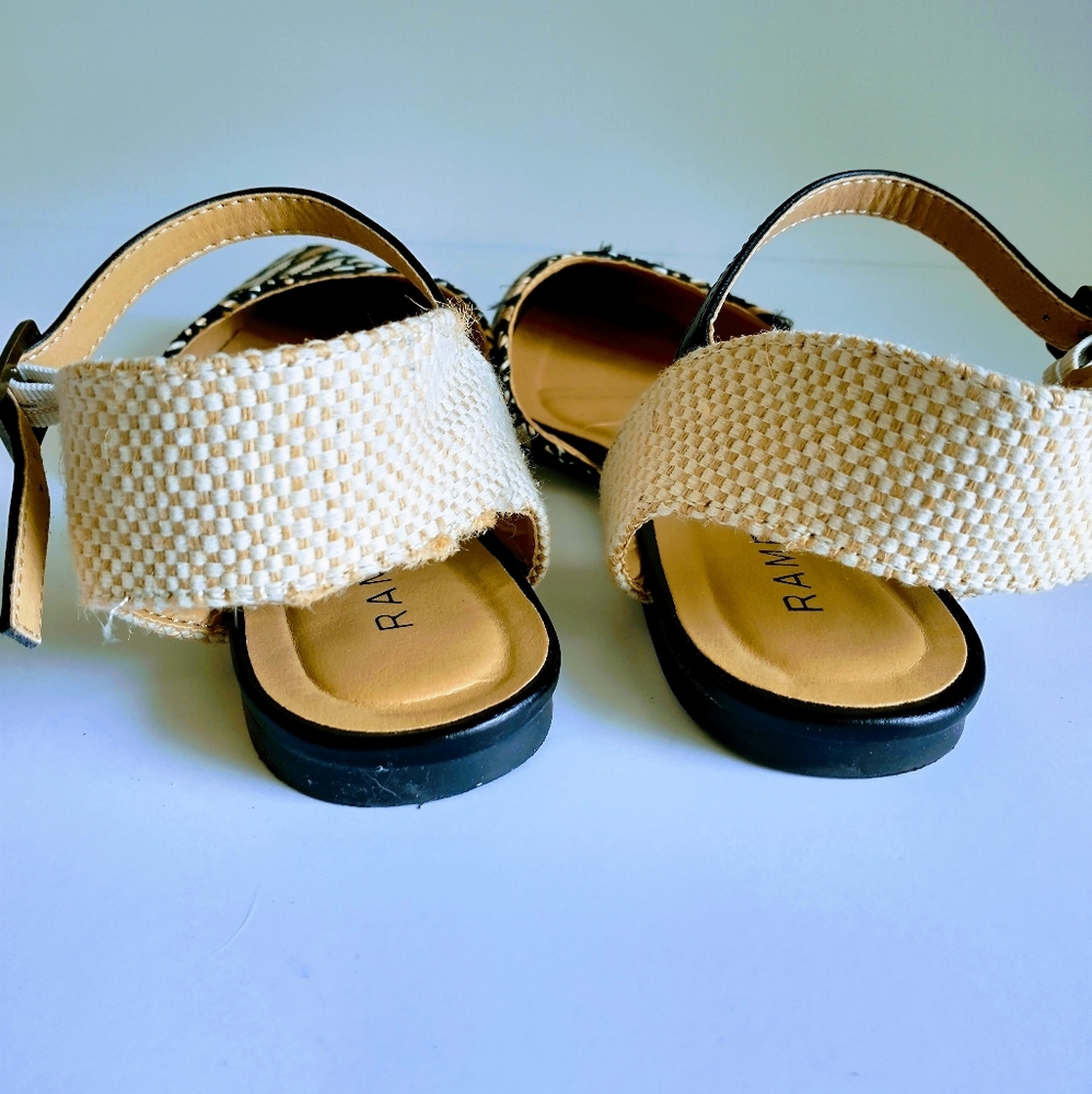 Rampage Women's Shoes - Picture 9 of 11